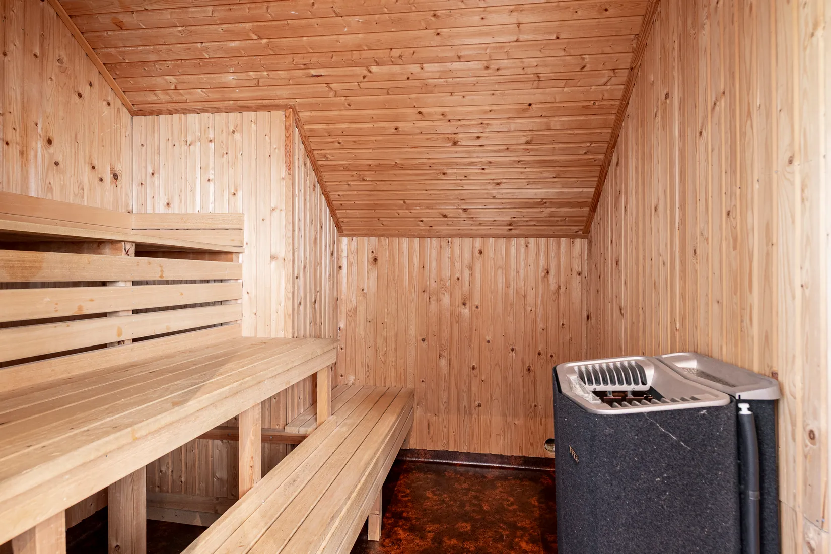 Villa, Statargatan 5, Surahammar