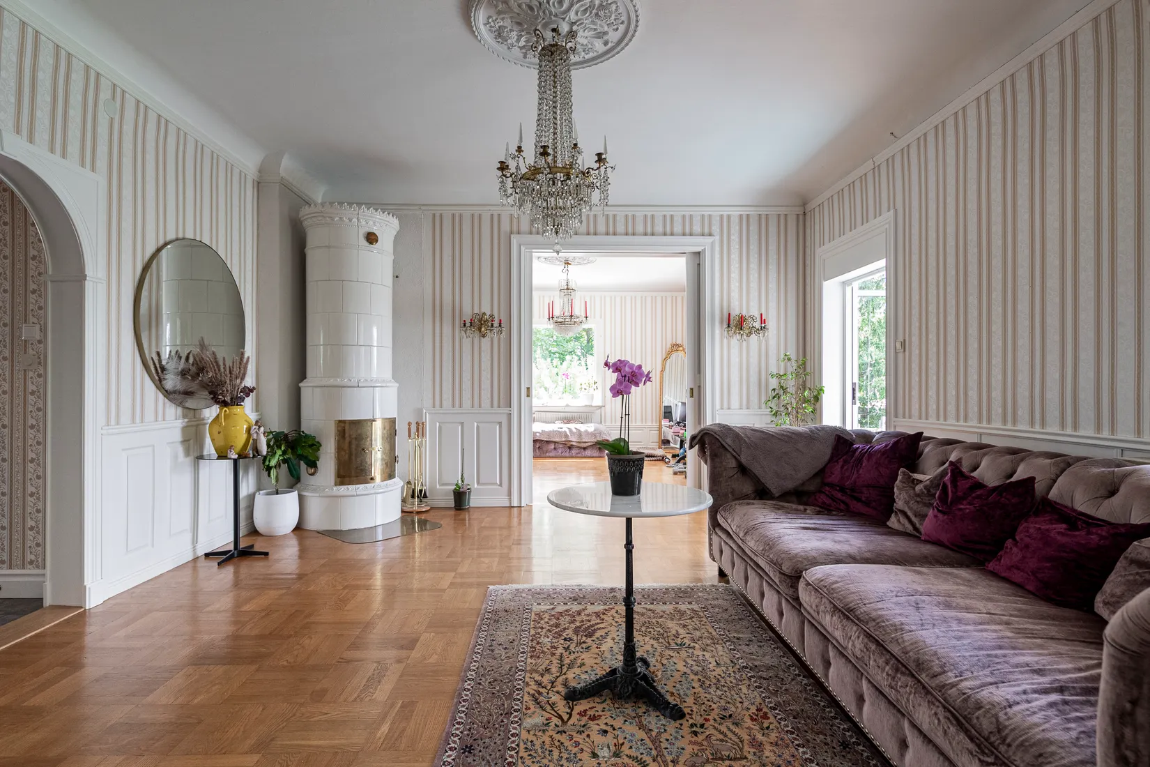 Villa, Statargatan 5, Surahammar