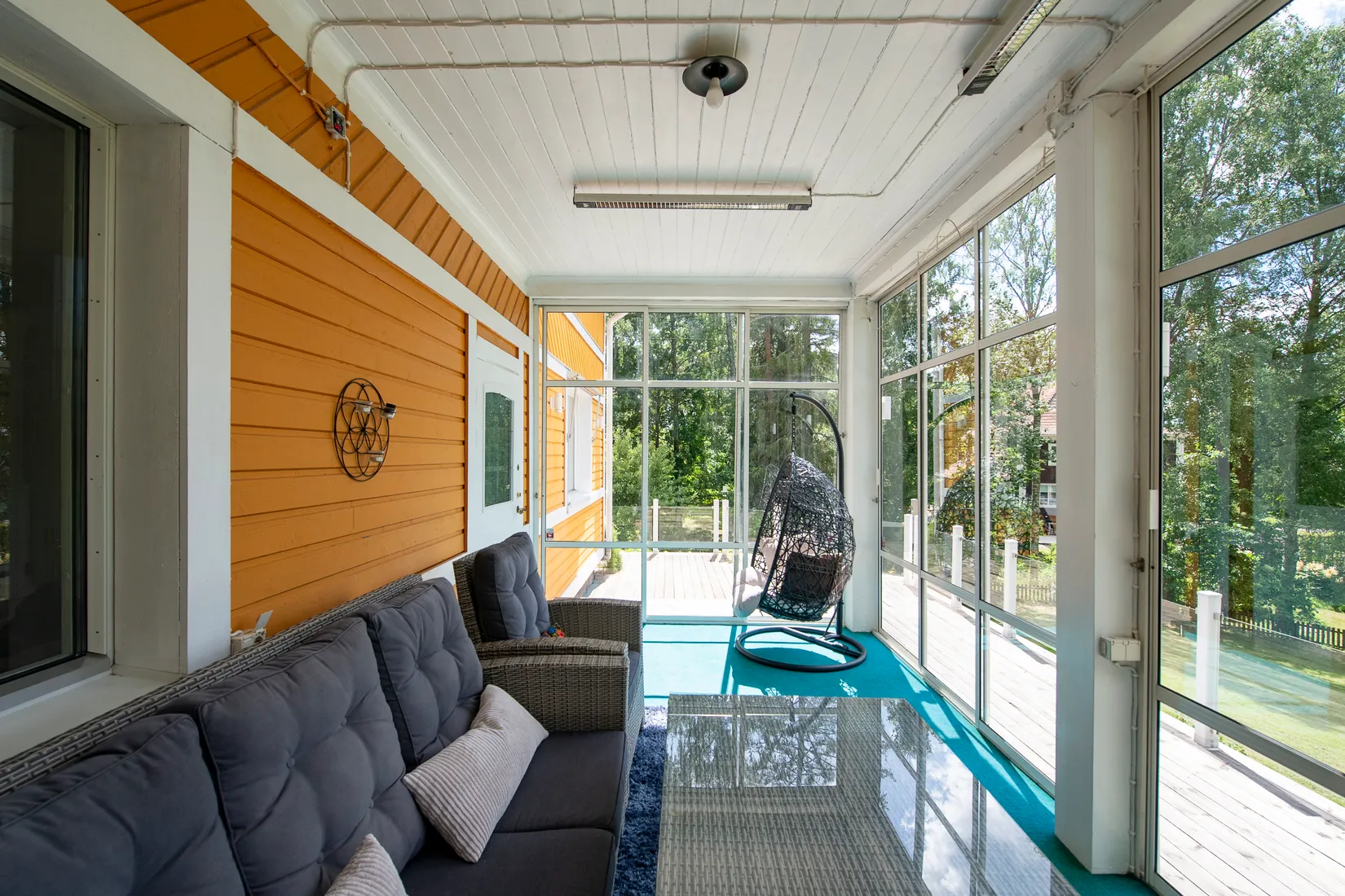 Villa, Statargatan 5, Surahammar