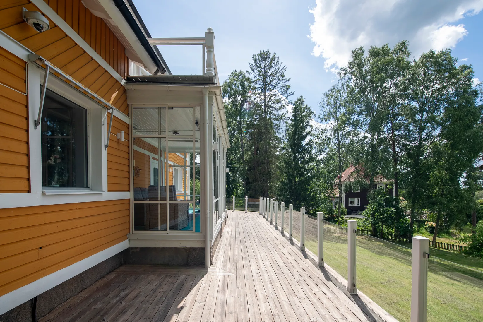 Villa, Statargatan 5, Surahammar