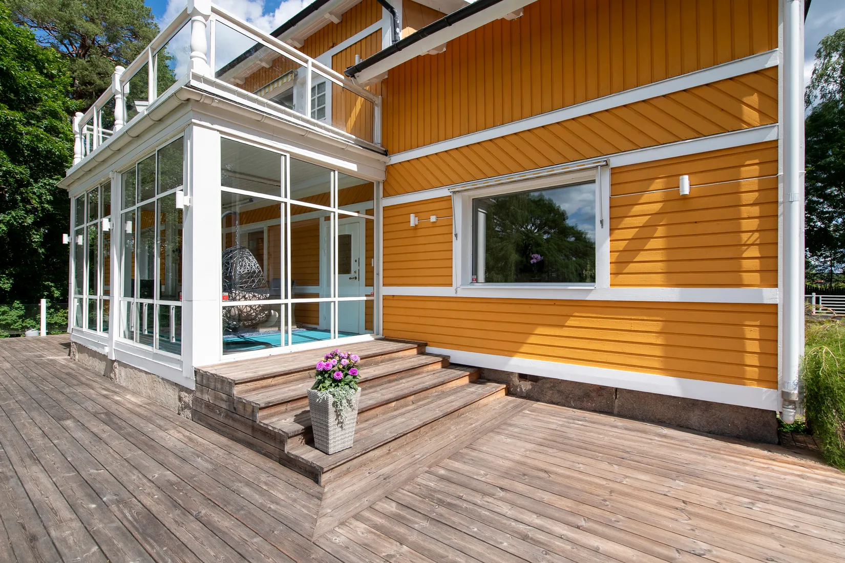 Villa, Statargatan 5, Surahammar