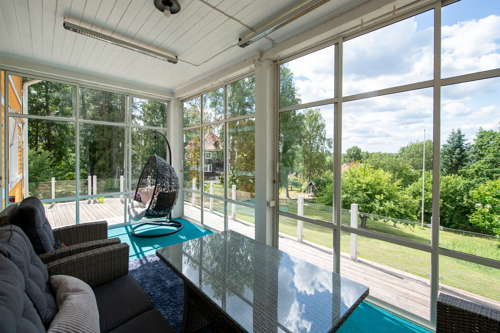 Villa, Statargatan 5, Surahammar