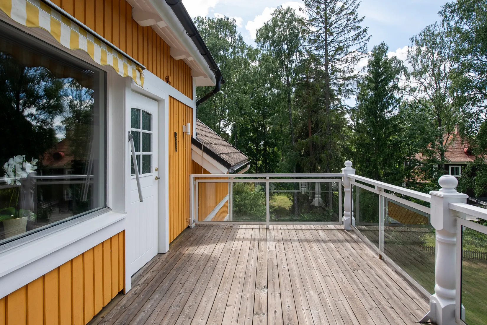 Villa, Statargatan 5, Surahammar