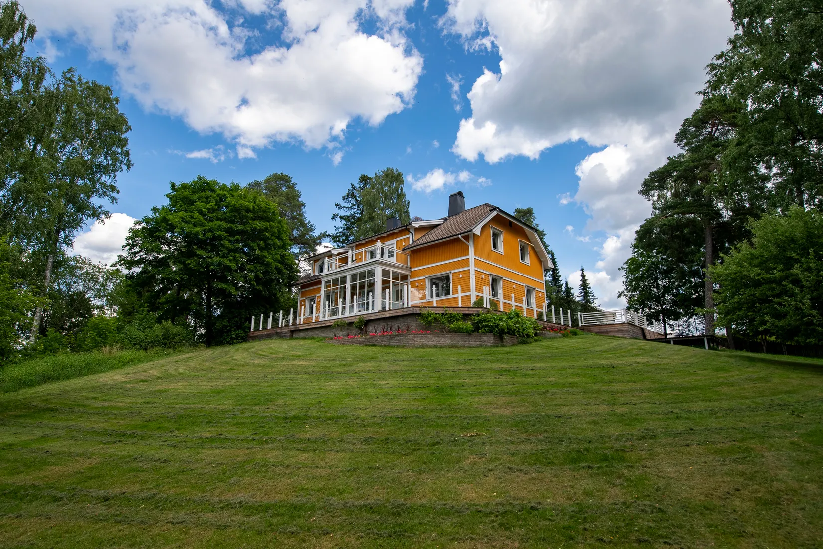 Villa, Statargatan 5, Surahammar