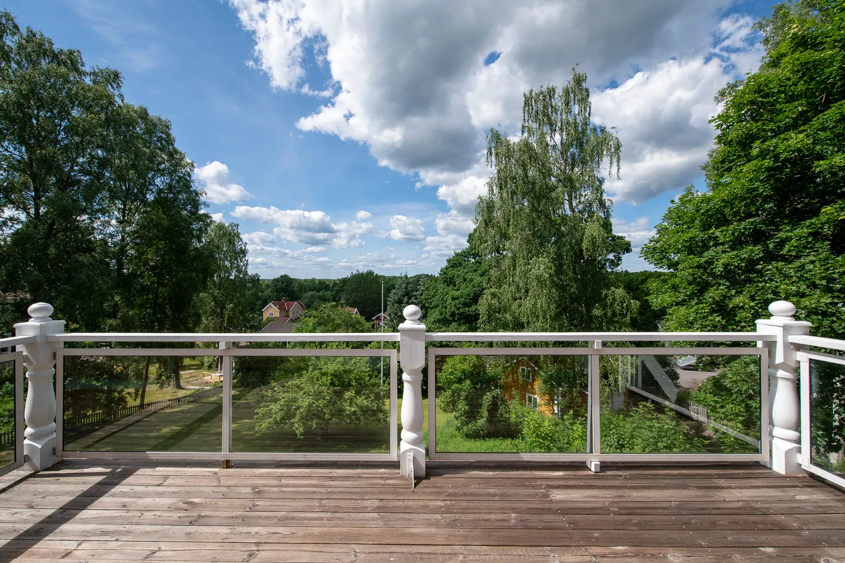 Villa, Statargatan 5, Surahammar