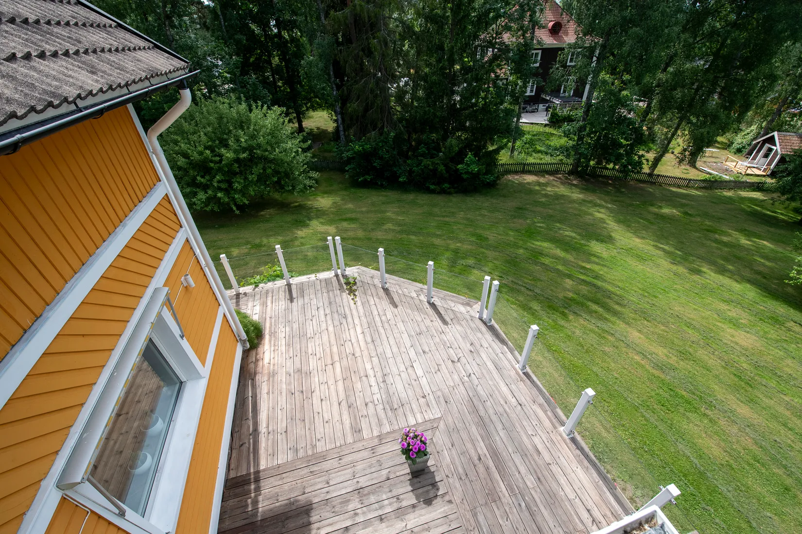 Villa, Statargatan 5, Surahammar