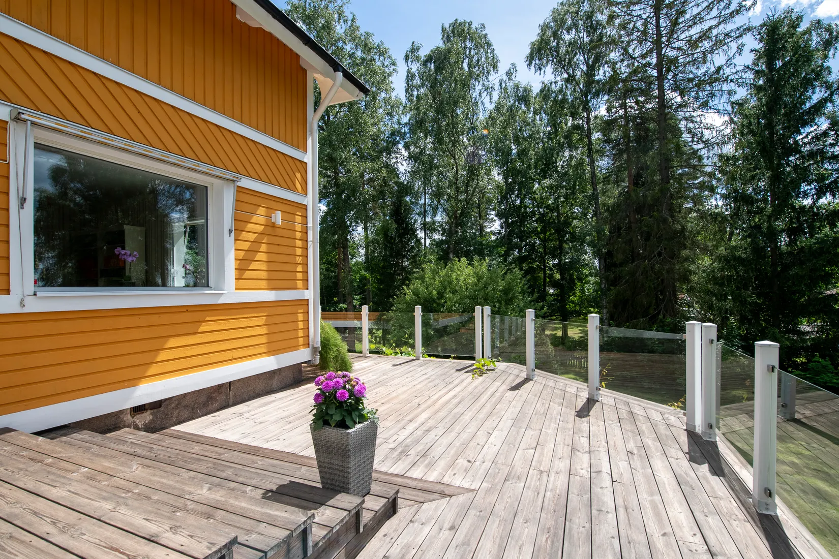 Villa, Statargatan 5, Surahammar