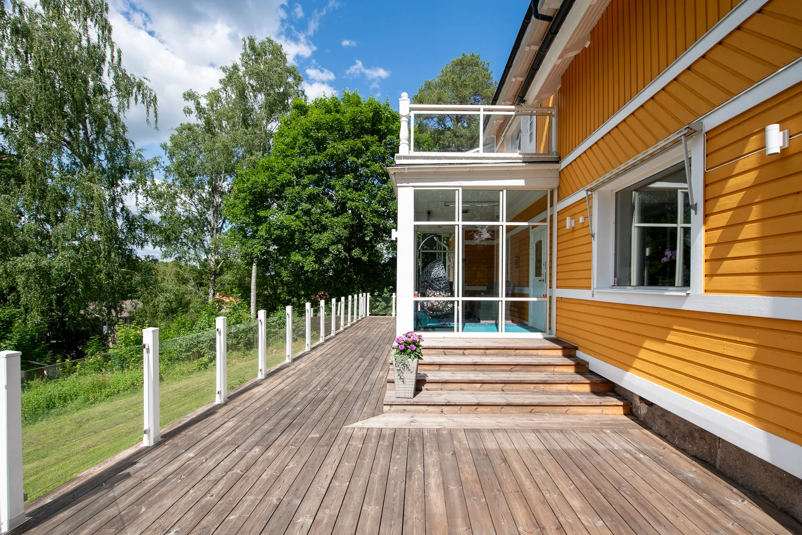 Villa, Statargatan 5, Surahammar