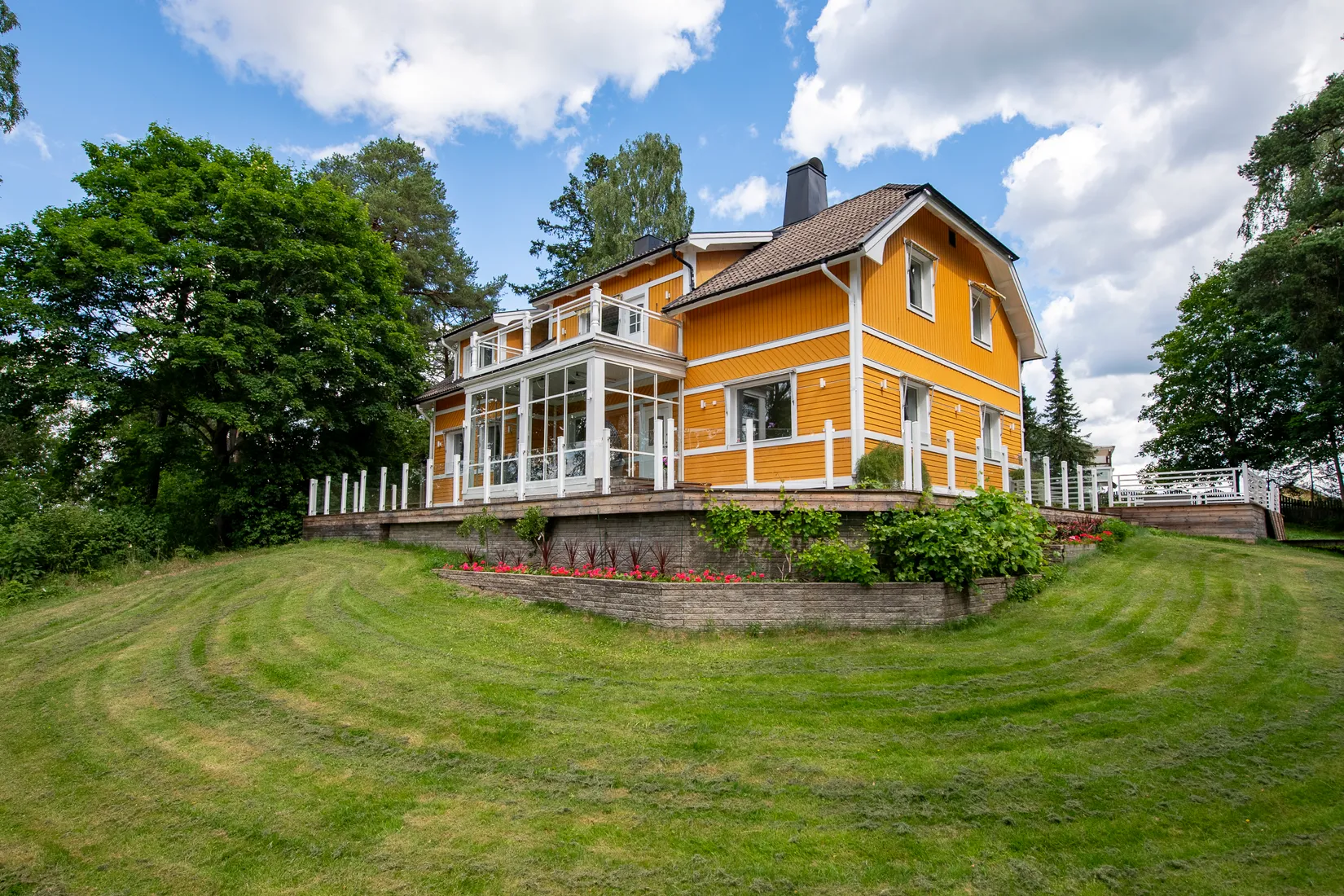 Villa, Statargatan 5, Surahammar