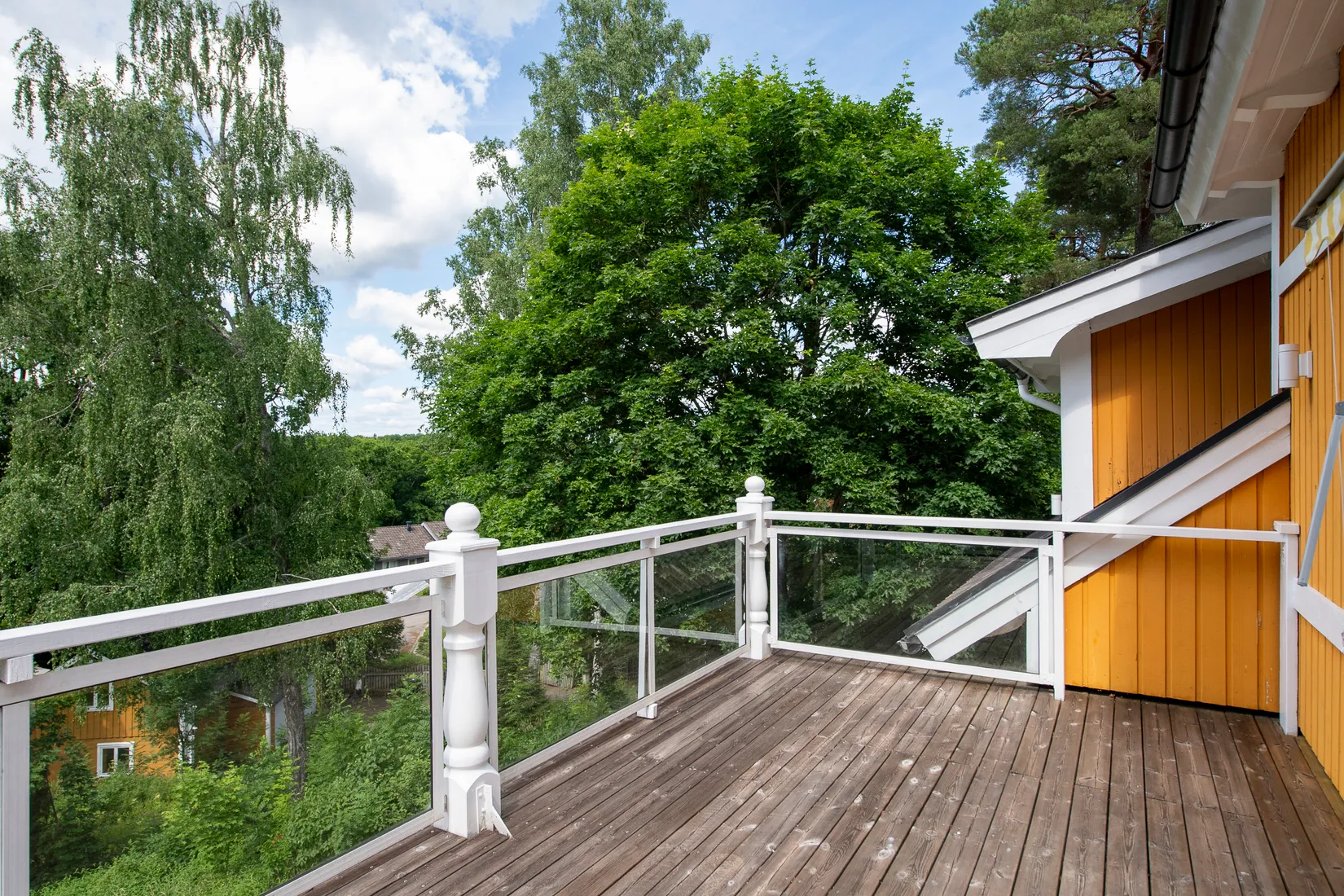 Villa, Statargatan 5, Surahammar