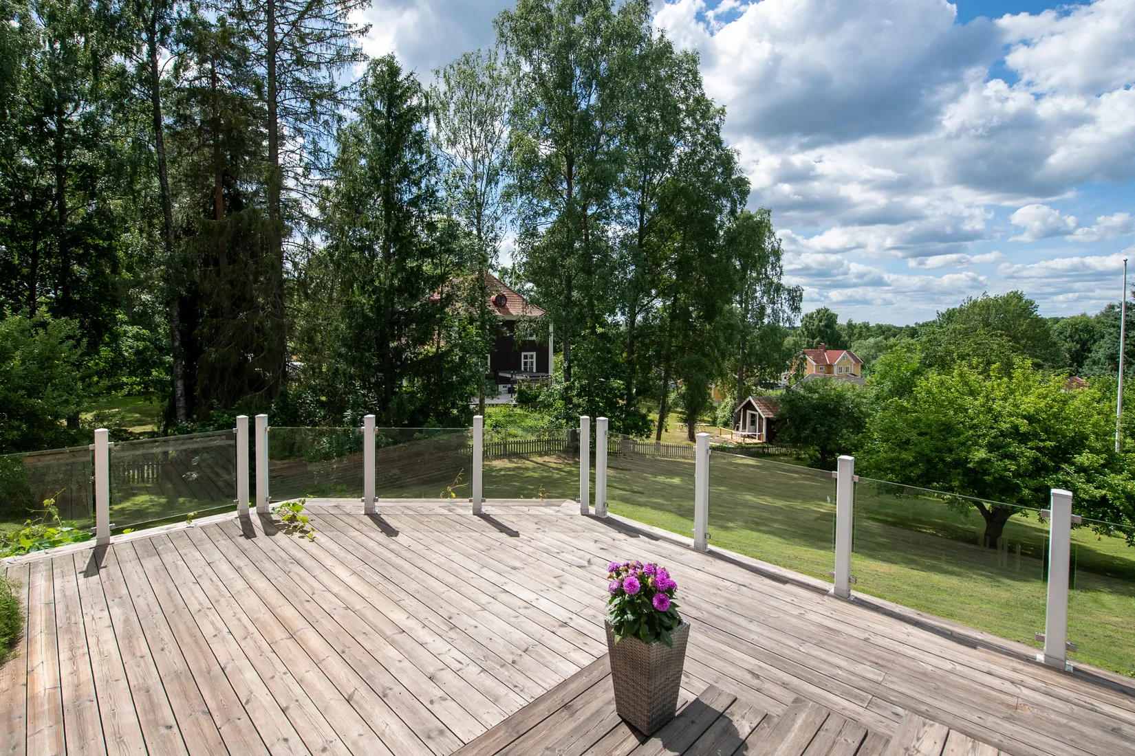 Villa, Statargatan 5, Surahammar