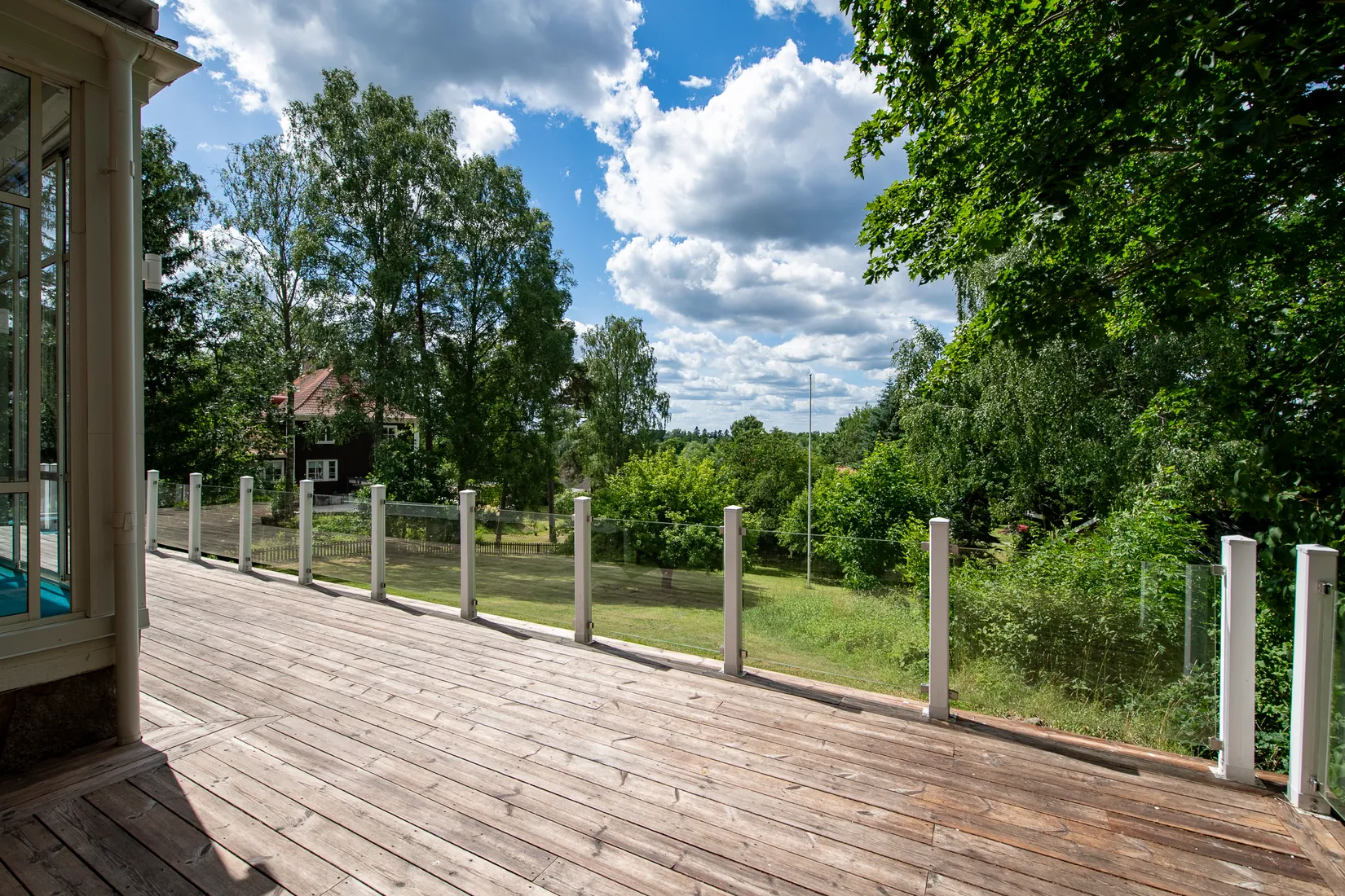 Villa, Statargatan 5, Surahammar