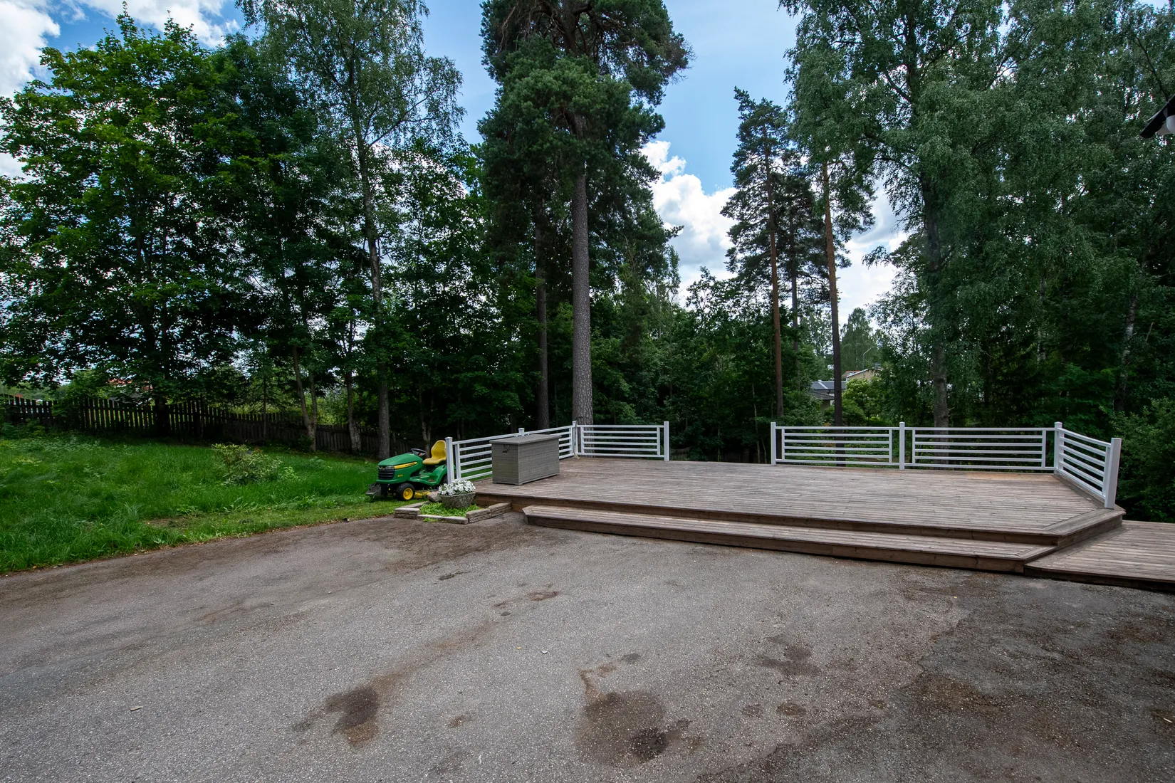 Villa, Statargatan 5, Surahammar