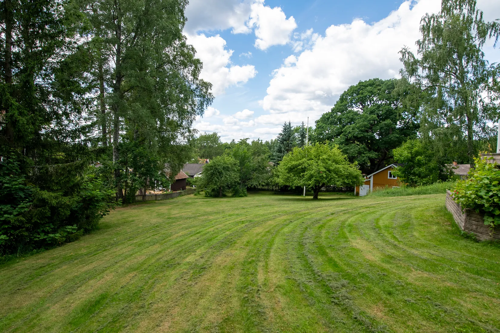 Villa, Statargatan 5, Surahammar