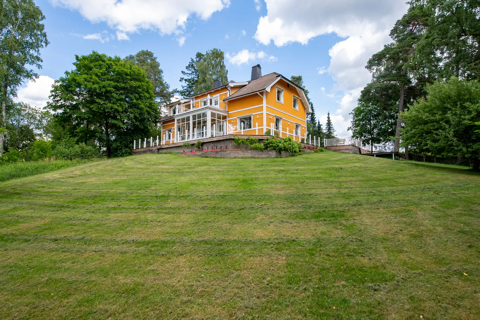 Villa, Statargatan 5, Surahammar