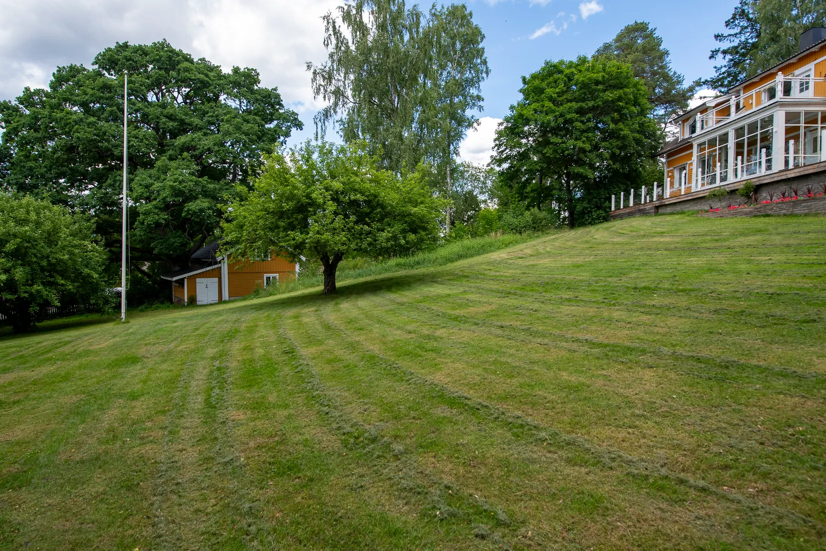 Villa, Statargatan 5, Surahammar