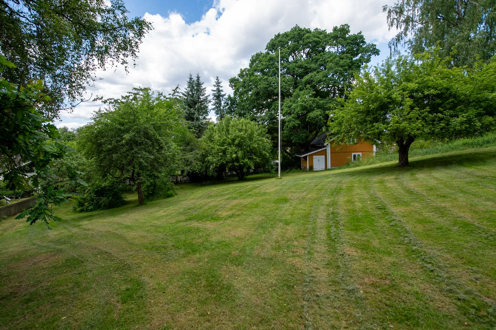 Villa, Statargatan 5, Surahammar