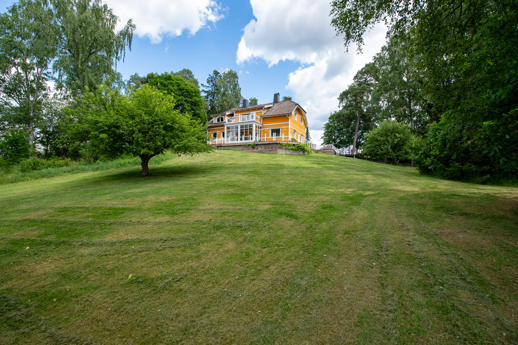 Villa, Statargatan 5, Surahammar