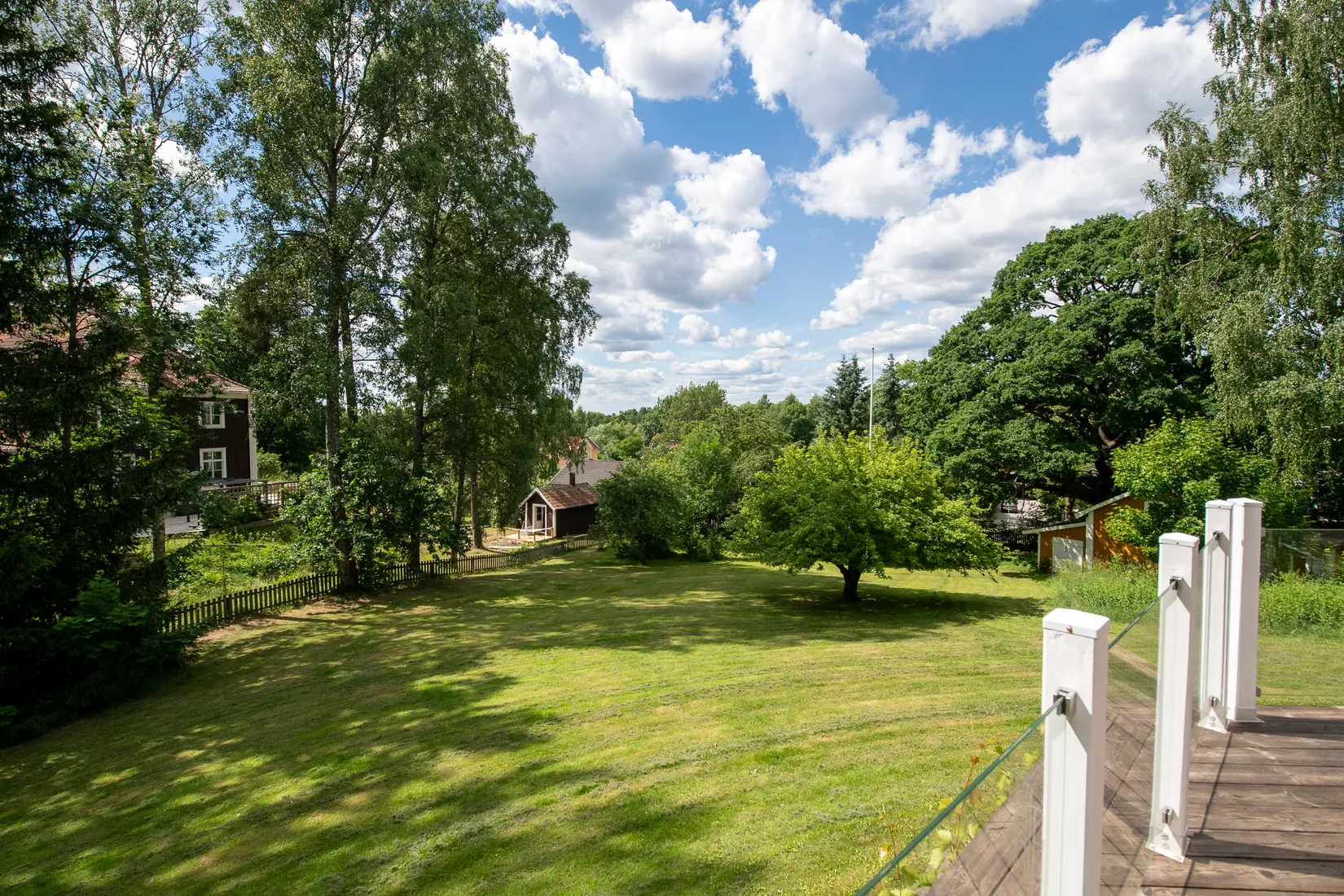 Villa, Statargatan 5, Surahammar