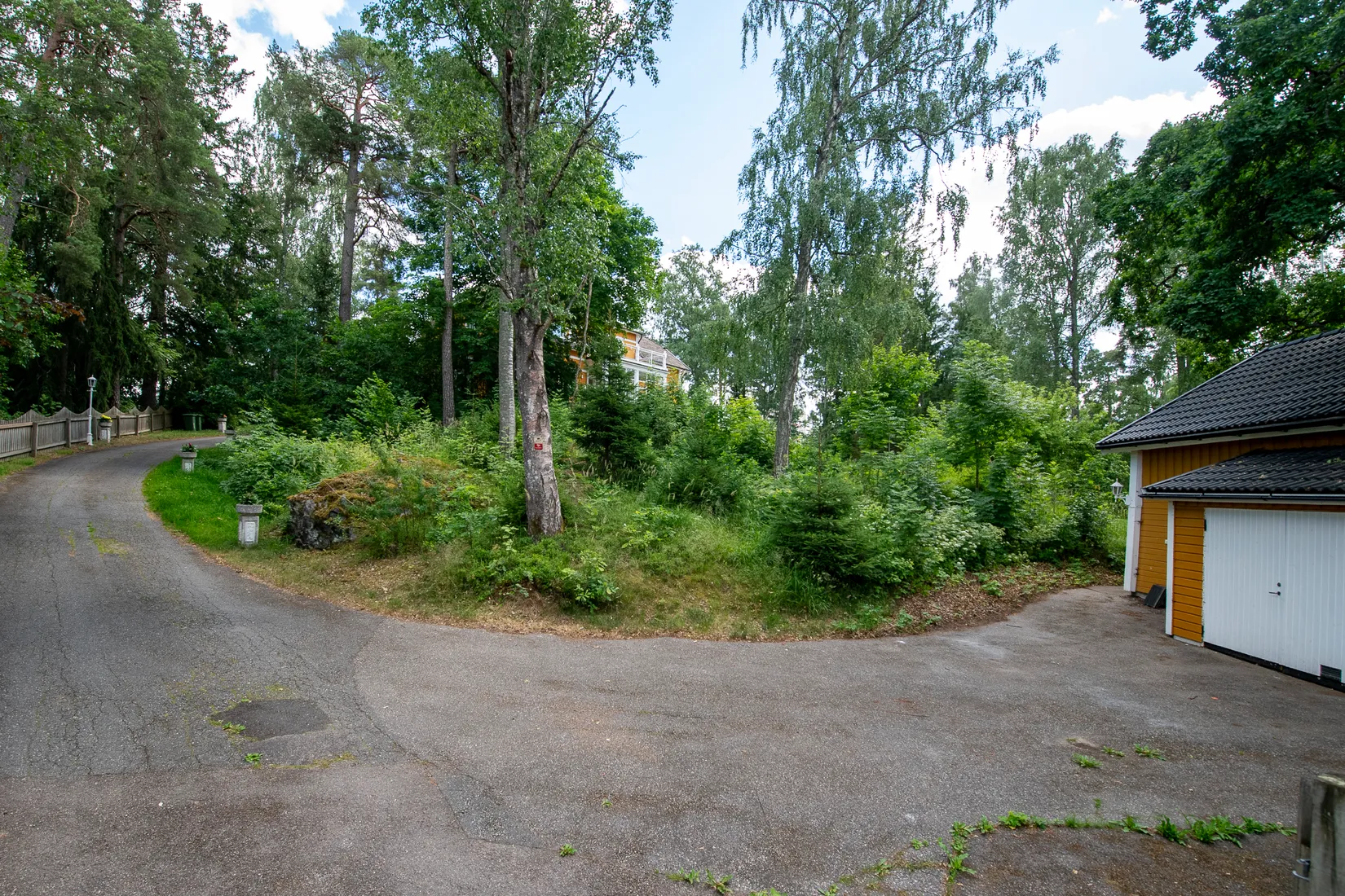 Villa, Statargatan 5, Surahammar