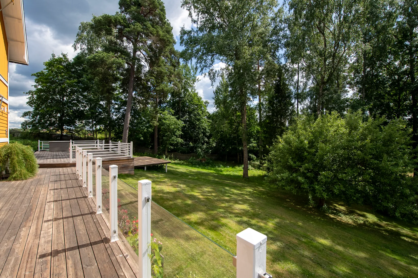 Villa, Statargatan 5, Surahammar