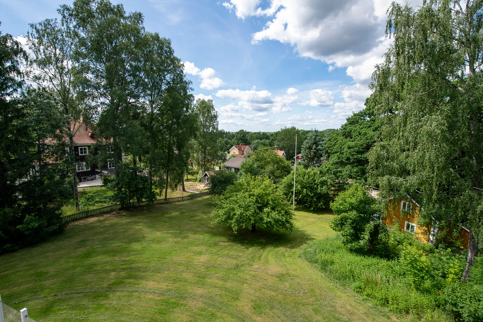 Villa, Statargatan 5, Surahammar