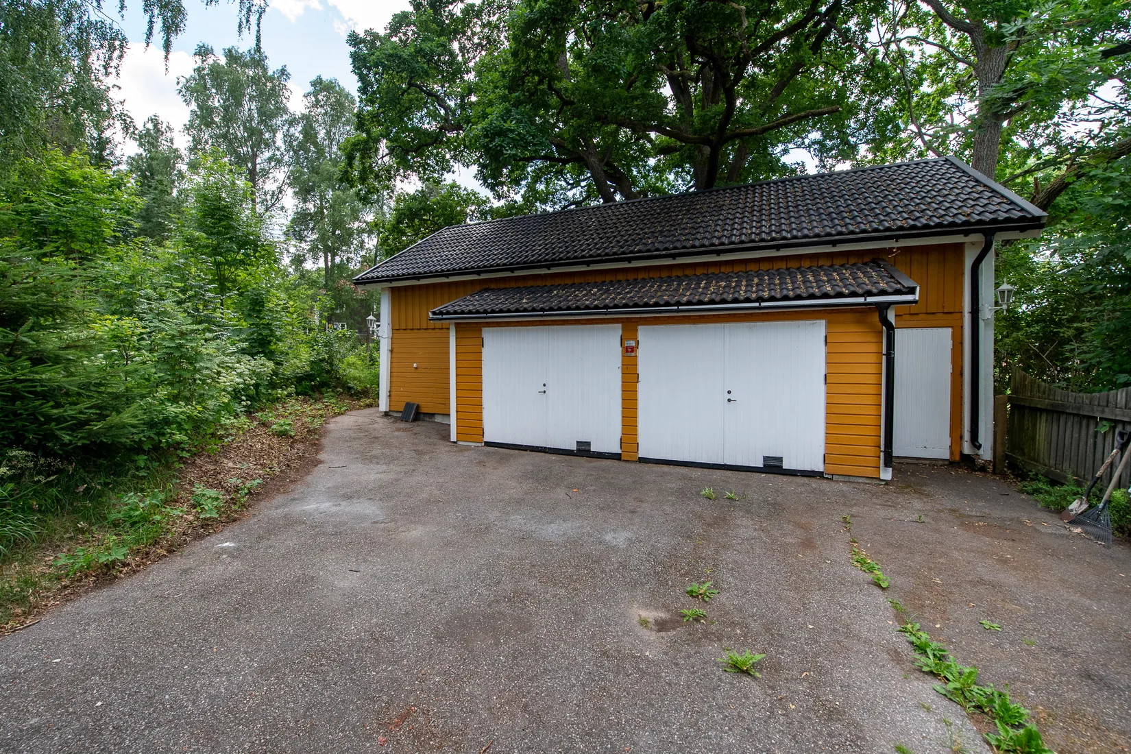 Villa, Statargatan 5, Surahammar