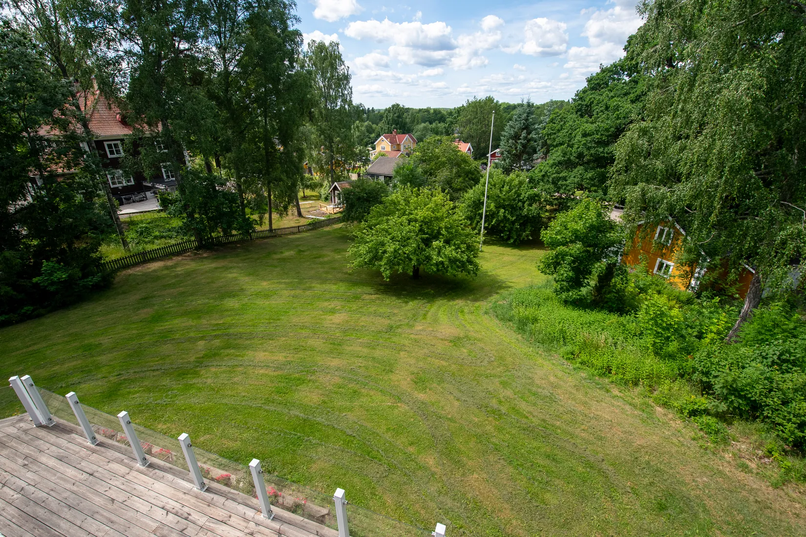 Villa, Statargatan 5, Surahammar