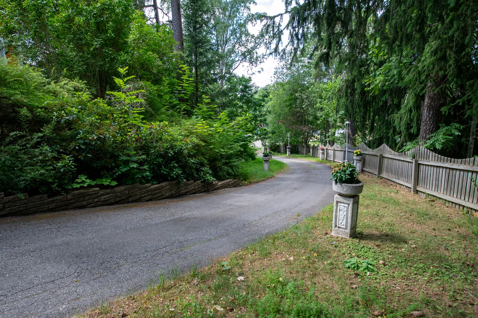 Villa, Statargatan 5, Surahammar