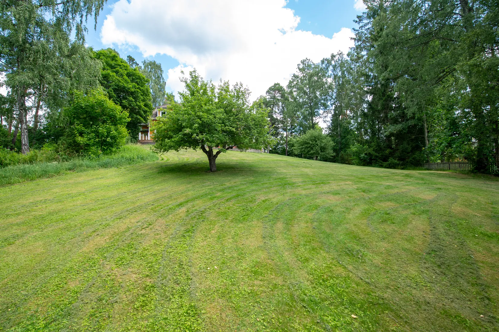 Villa, Statargatan 5, Surahammar