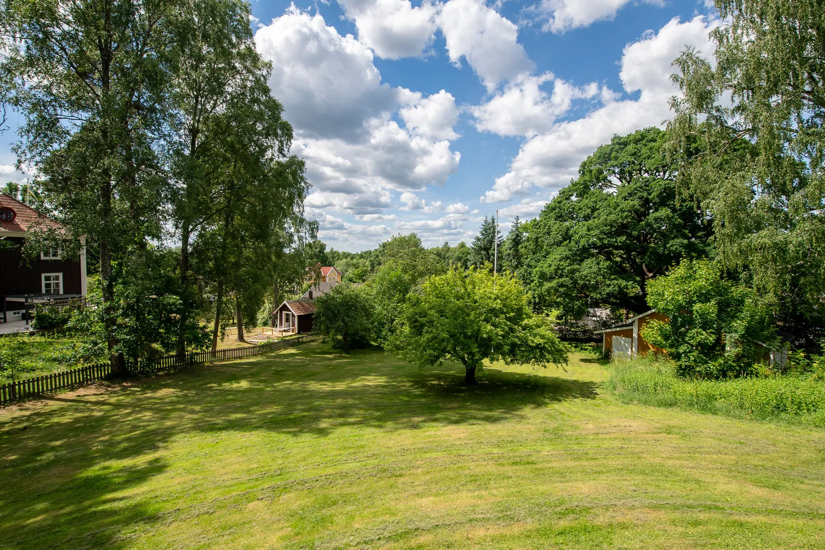 Villa, Statargatan 5, Surahammar