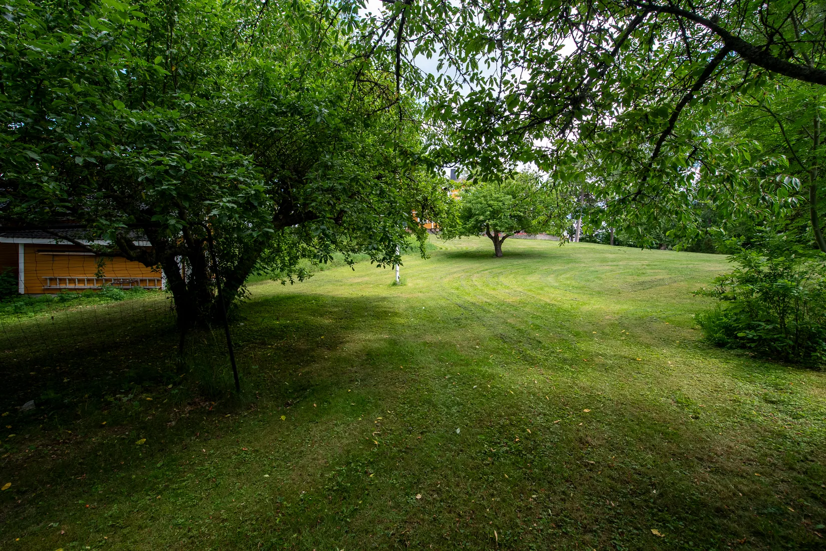 Villa, Statargatan 5, Surahammar
