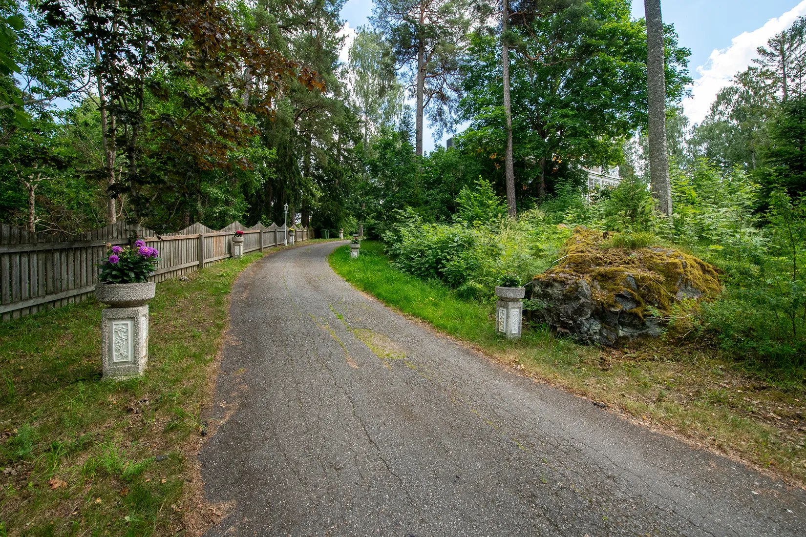 Villa, Statargatan 5, Surahammar
