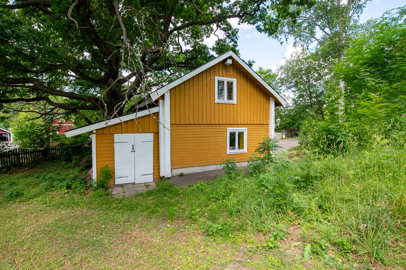 Villa, Statargatan 5, Surahammar
