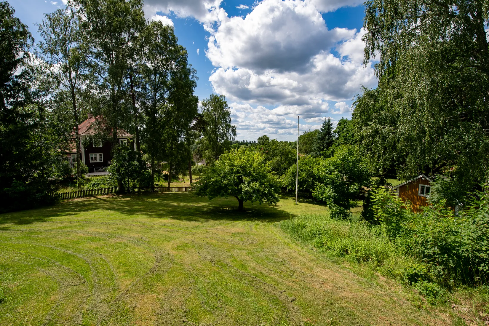 Villa, Statargatan 5, Surahammar