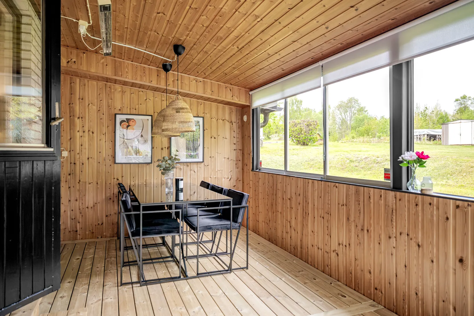 Villa, Östra Gränsgatan 44, Lönsboda, Osby