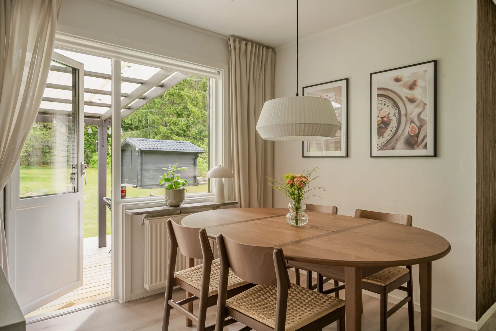 Villa, Östra Gränsgatan 44, Lönsboda, Osby
