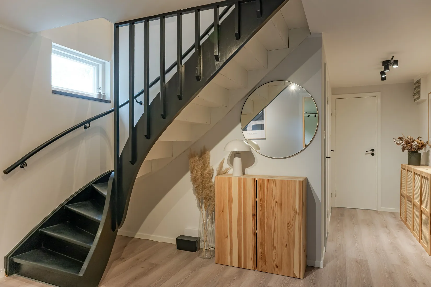 Villa, Östra Gränsgatan 44, Lönsboda, Osby