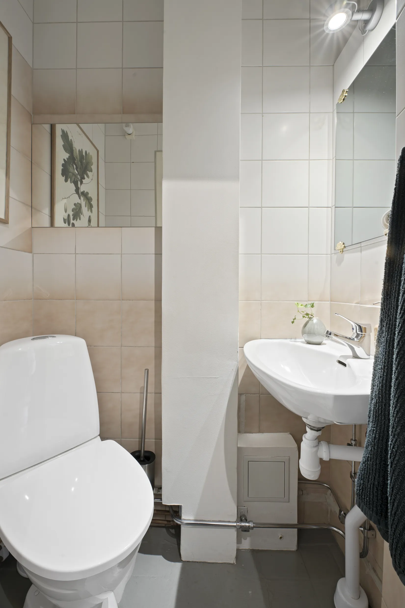 Bostadsrätt, Salagatan 43B, Fålhagen, Uppsala
