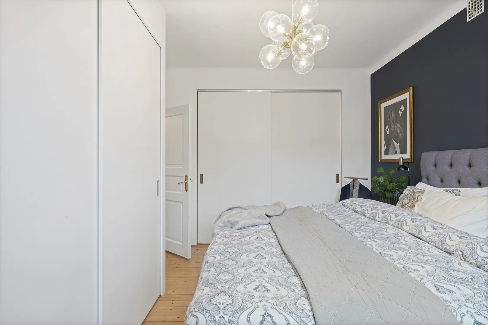 Bostadsrätt, Salagatan 43B, Fålhagen, Uppsala