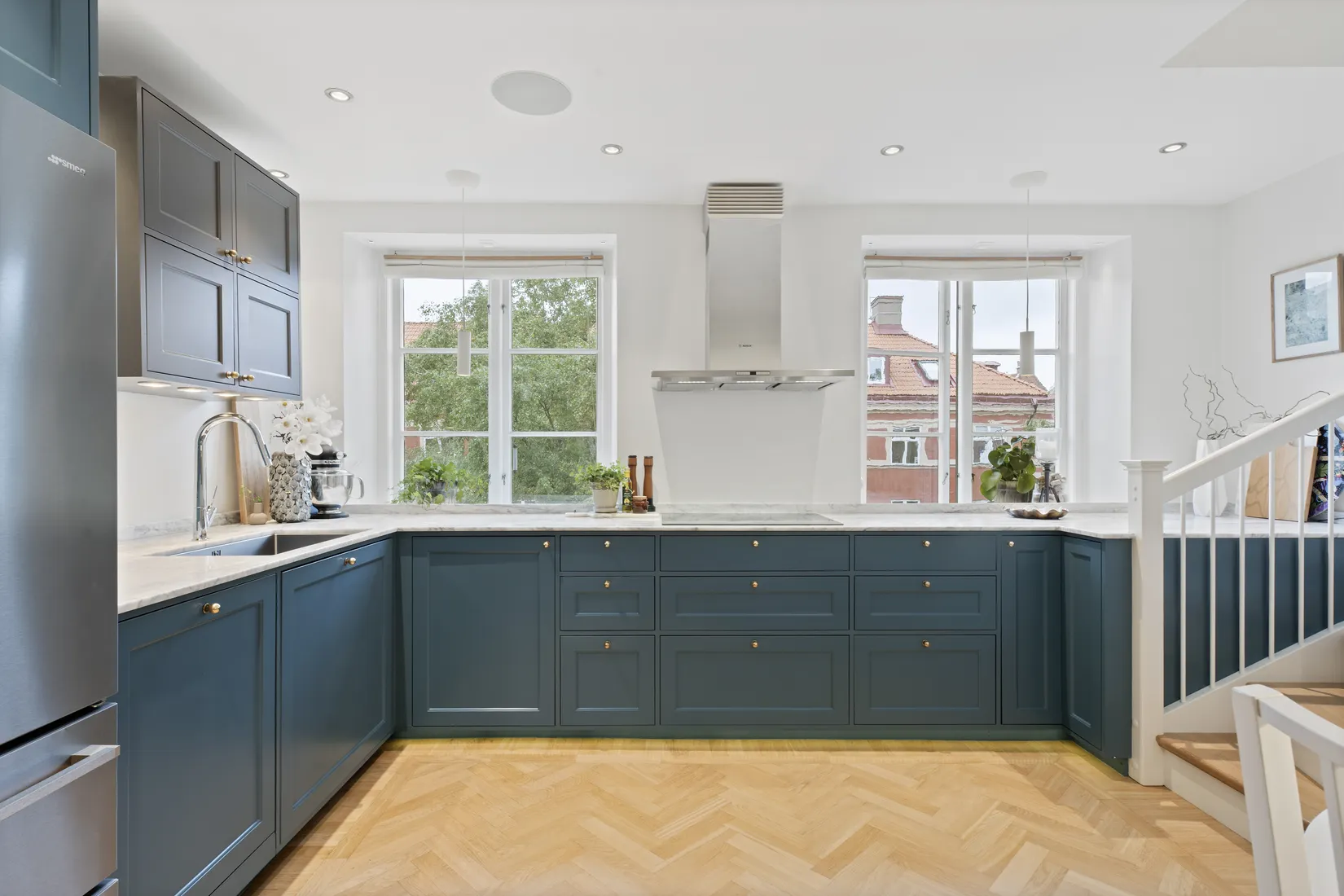 Bostadsrätt, Salagatan 43B, Fålhagen, Uppsala