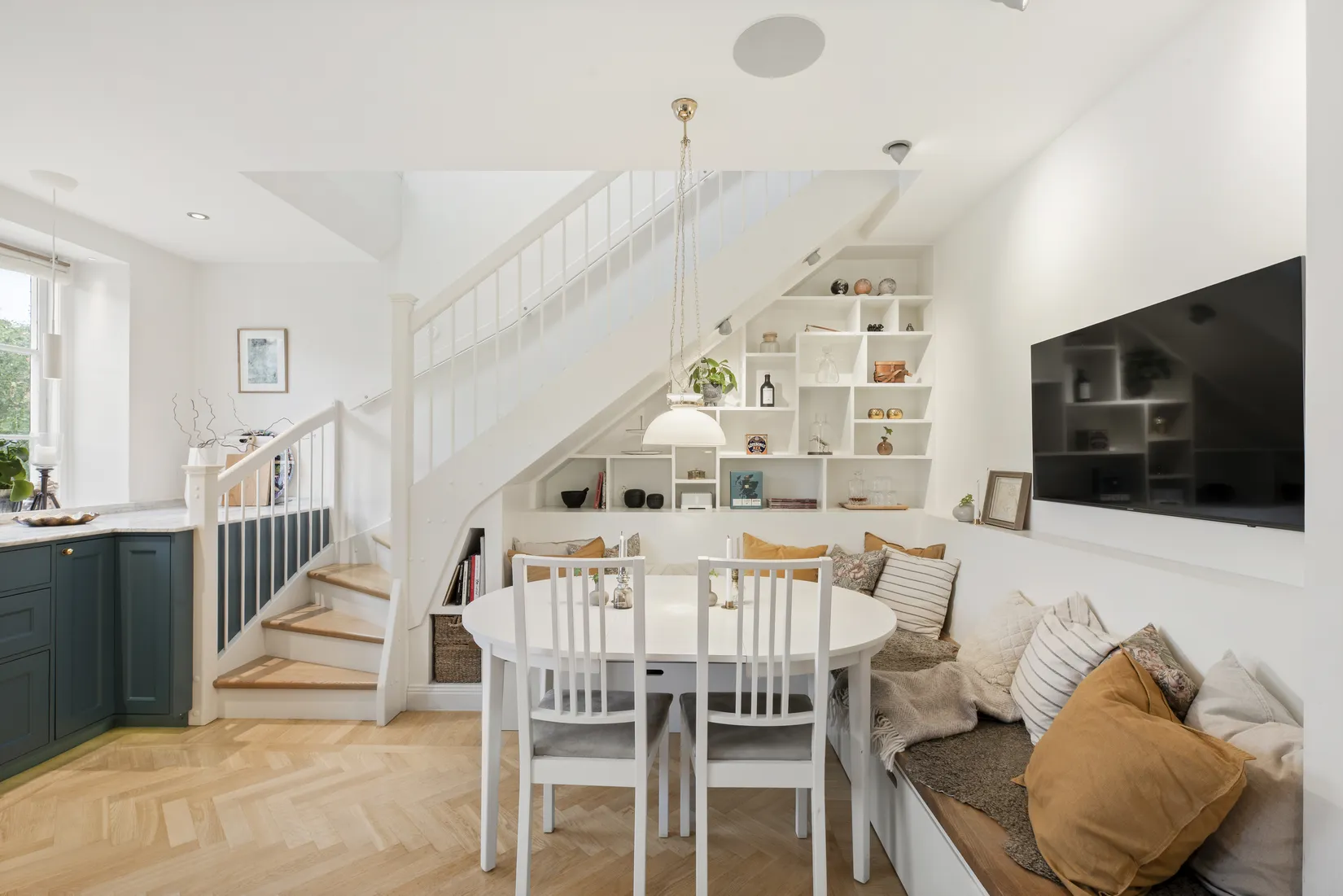 Bostadsrätt, Salagatan 43B, Fålhagen, Uppsala