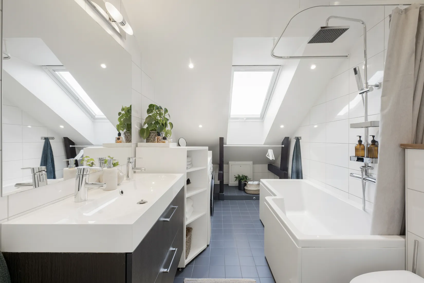 Bostadsrätt, Salagatan 43B, Fålhagen, Uppsala