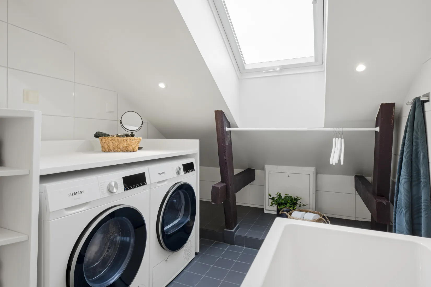 Bostadsrätt, Salagatan 43B, Fålhagen, Uppsala