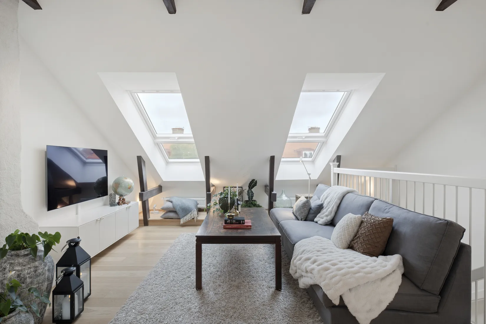 Bostadsrätt, Salagatan 43B, Fålhagen, Uppsala