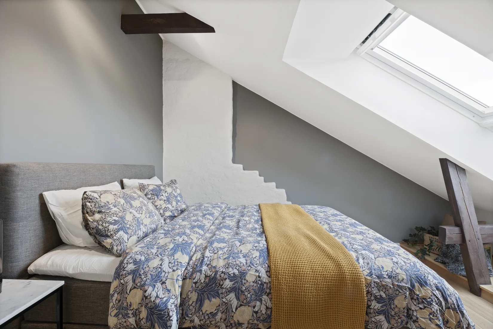 Bostadsrätt, Salagatan 43B, Fålhagen, Uppsala