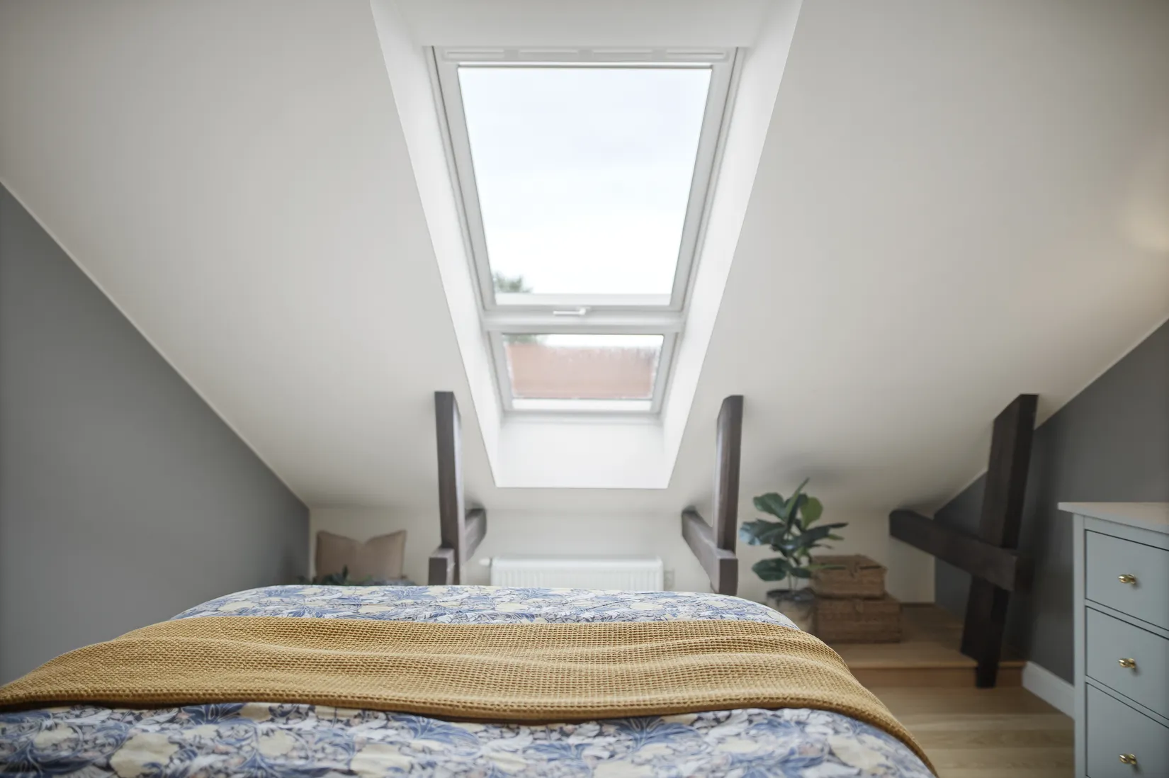 Bostadsrätt, Salagatan 43B, Fålhagen, Uppsala