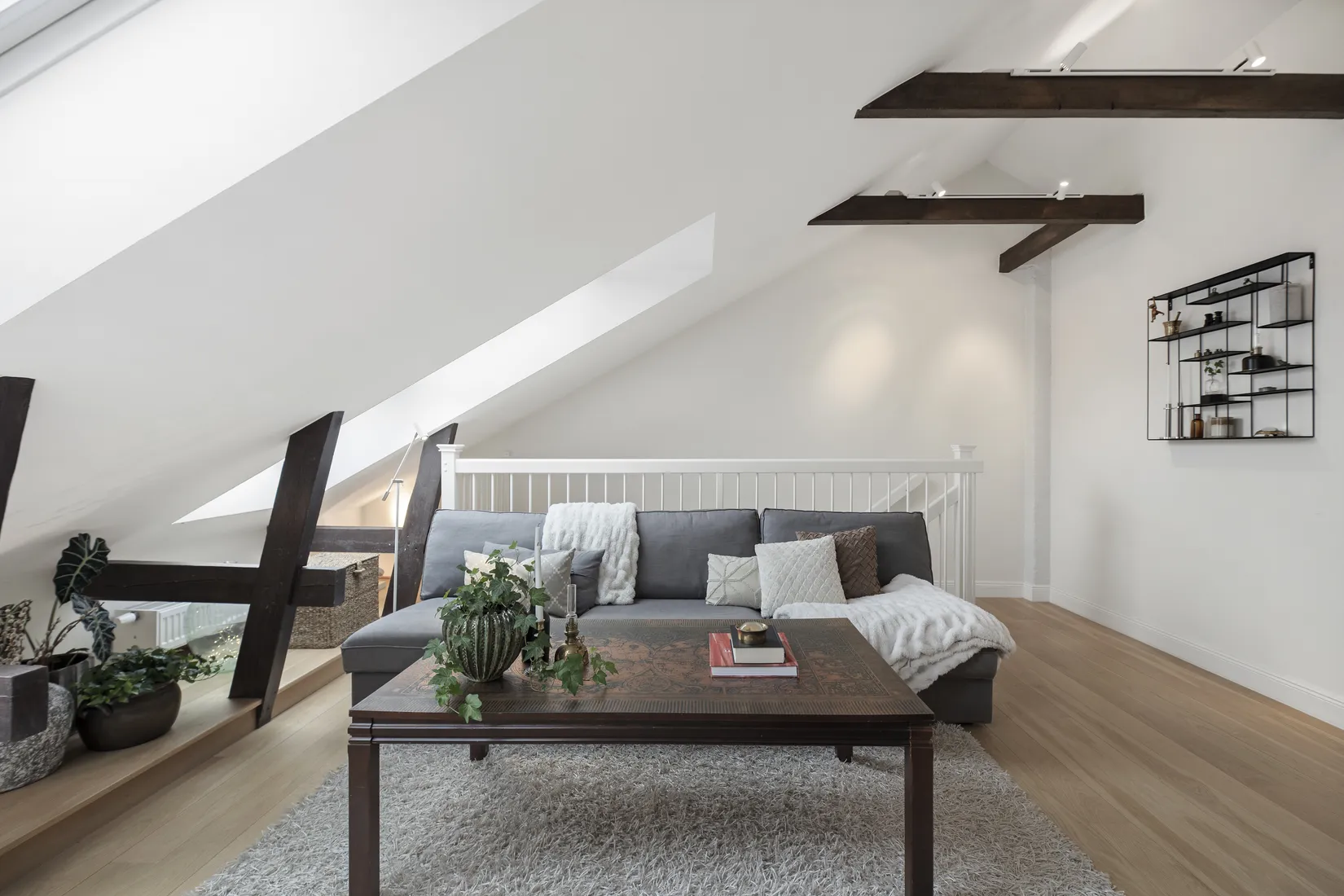 Bostadsrätt, Salagatan 43B, Fålhagen, Uppsala