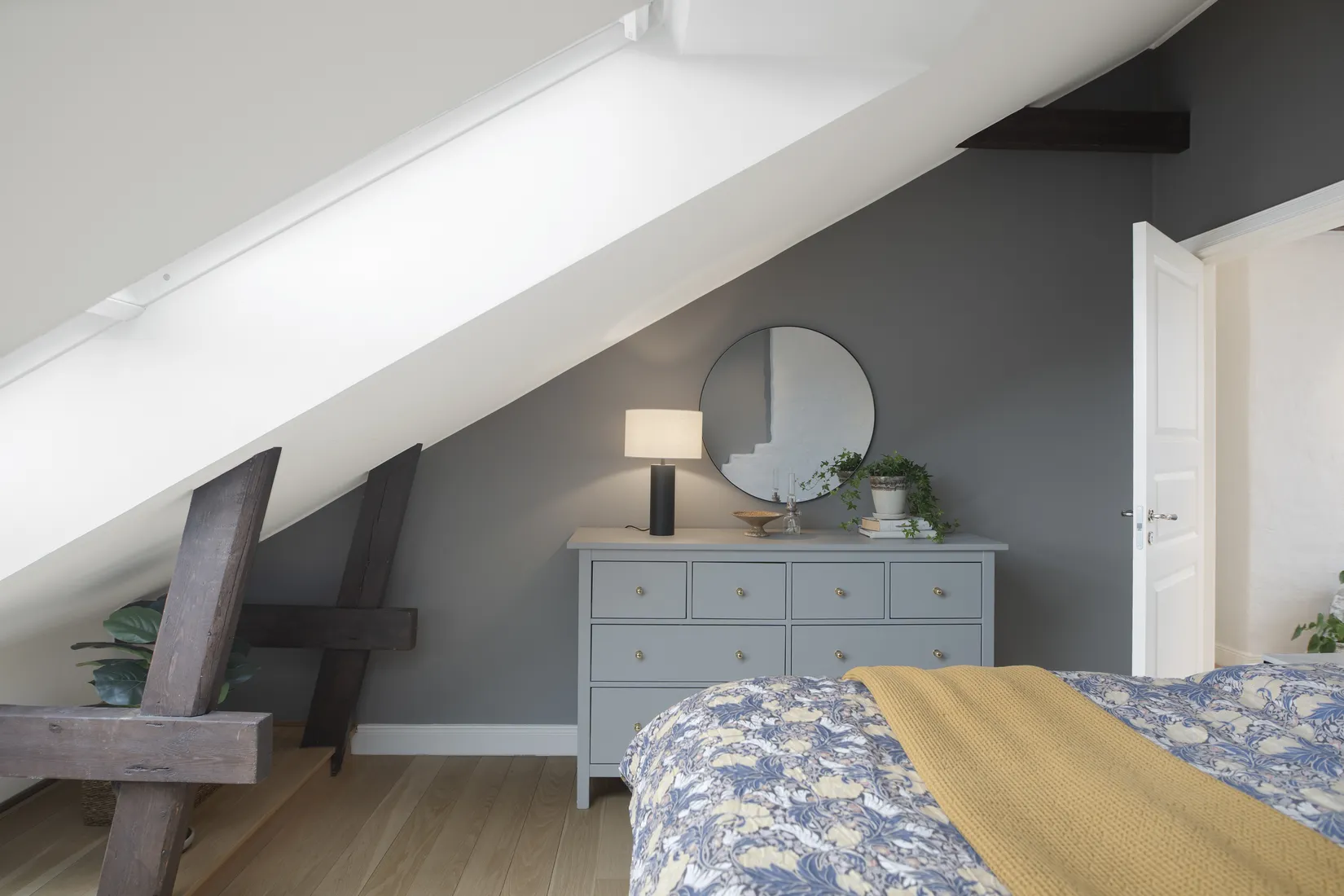 Bostadsrätt, Salagatan 43B, Fålhagen, Uppsala