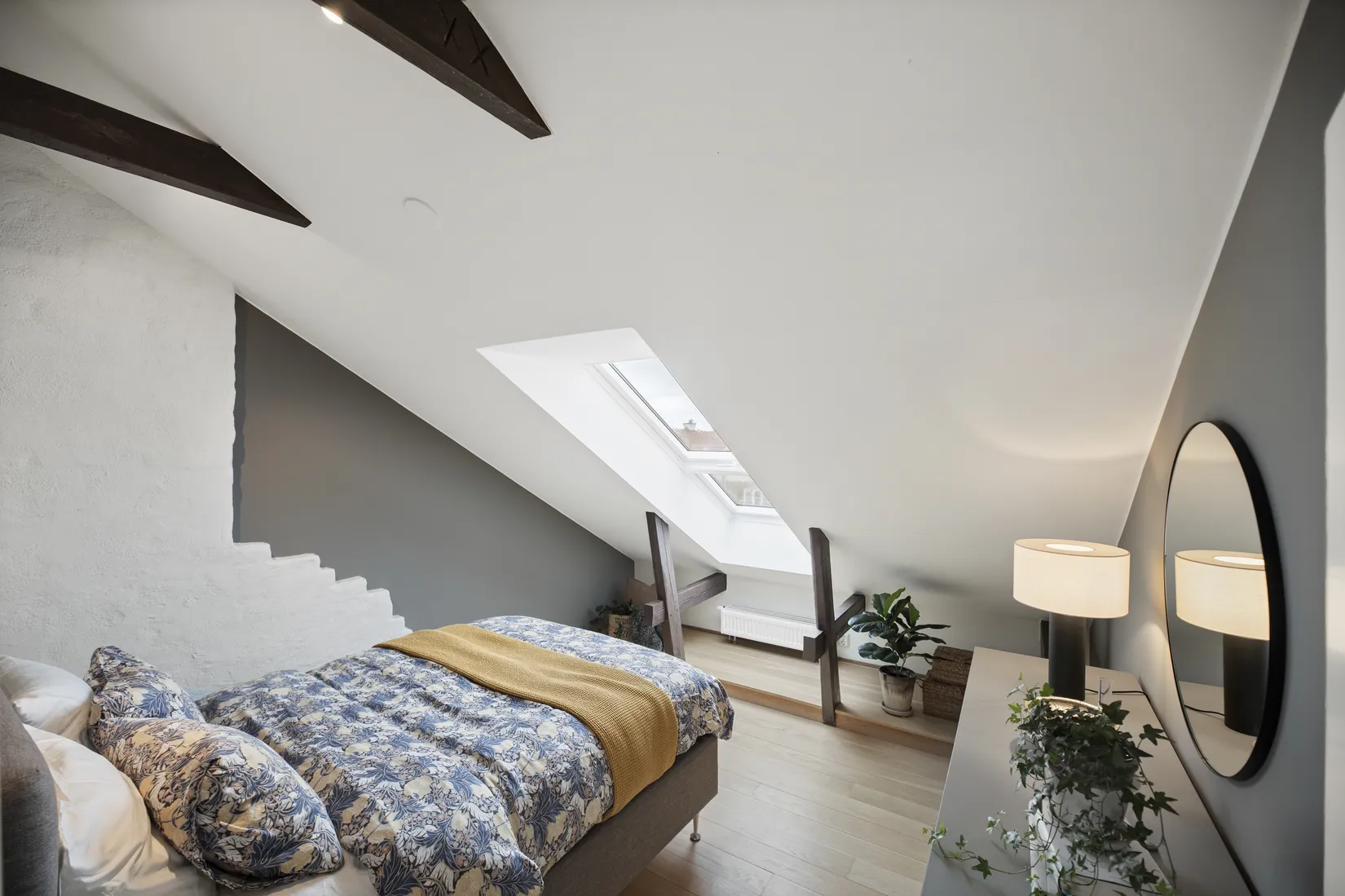 Bostadsrätt, Salagatan 43B, Fålhagen, Uppsala
